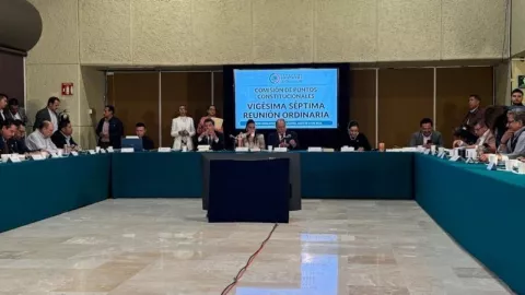 Diputados avalan reforma eléctrica de AMLO, ¿qué pasará con la CFE