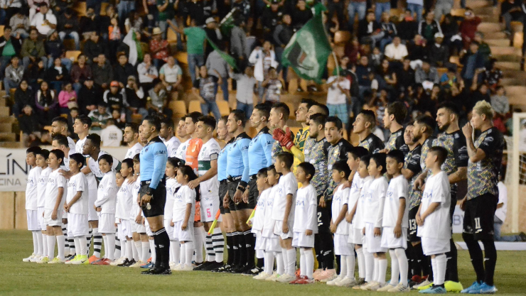 Ascenso mx