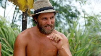 Survivor México.