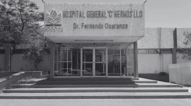 Hospital del ISSSTE en Hermosillo cumple 10 días sin aire acondicionado; áreas de cirugía, afectadas
