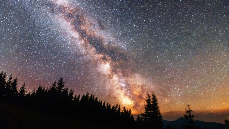 Calendario de eventos astronómicos de mayo 2024 ¡NO TE LOS PIERDAS!