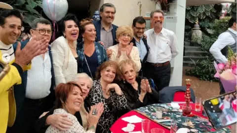 ¡Revelan la última voluntad de Silvia Pinal e incluye a Luis Miguel!