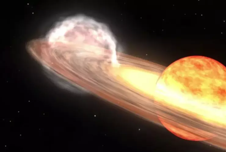 Se-aproxima-raro-evento-astronómico-durará-una-semana-y-se-podrá-observar-a-simple-vista