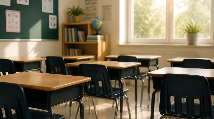 Viernes sin clases según el Calendario SEP 2026-2027