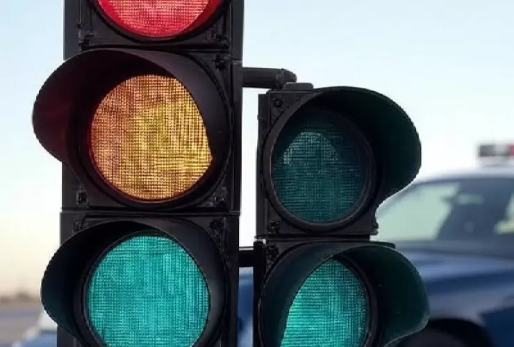 Accidente en Guanajuato