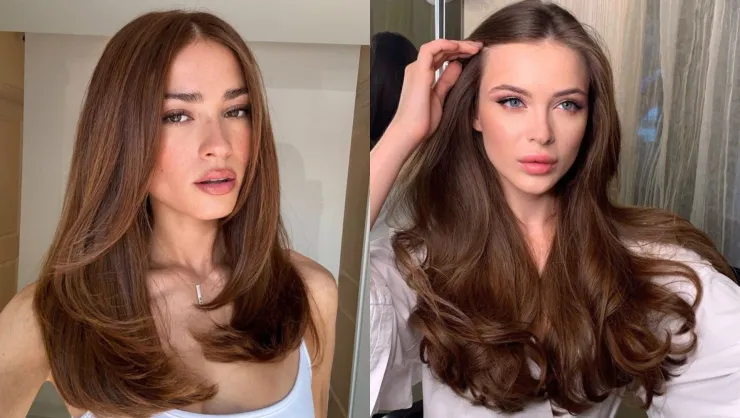 tintes de pelo