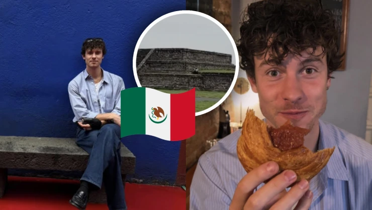 ¿Shawn Mendes estuvo en Quintana Roo? El cantante comparte en redes sociales imágenes de su estancia en México