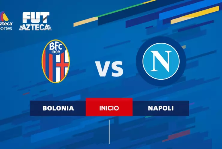 Hirving Lozano sale al campo como titular.