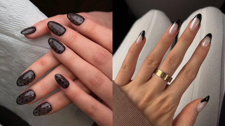 diseños de uñas