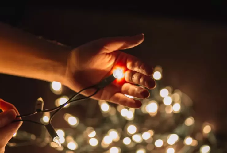 ¿Cuánto duran las luces de Navidad o cuándo comprar nuevas luces navideñas?