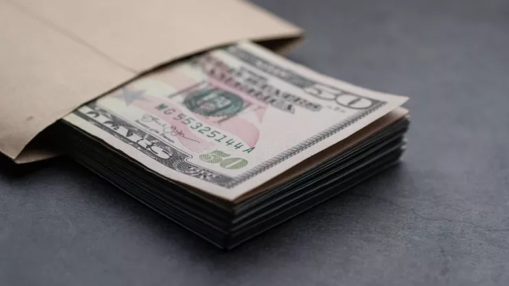 Tipo de cambio En cuánto está el dolar hoy miércoles 7 de septiembre en Tijuana.