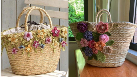 crochet
