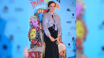 Novias de Luis Miguel