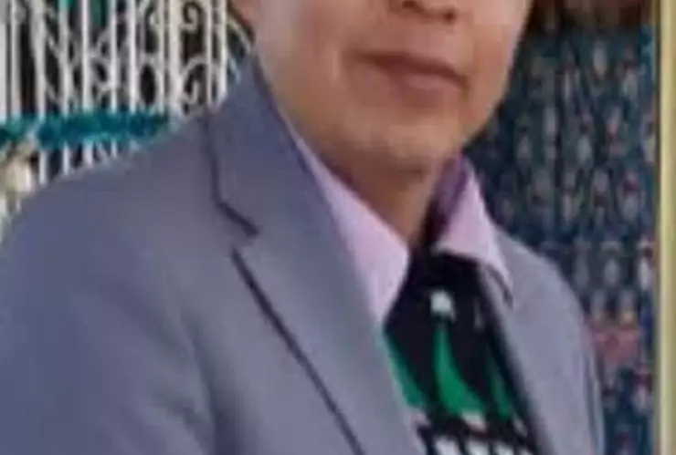 Profesor fue asesinado frente a su hija el municipio de Zaragoza