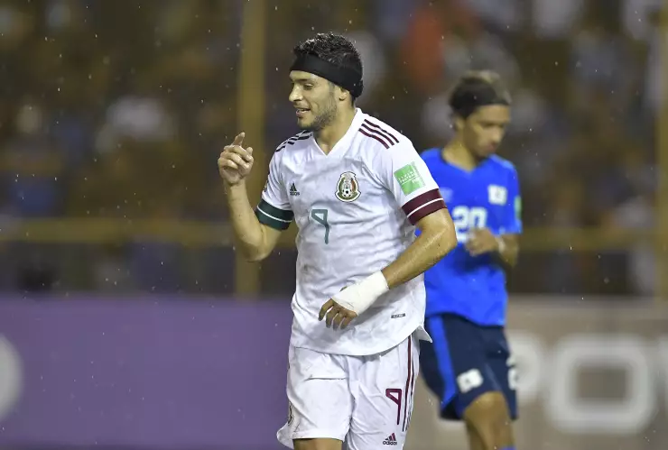 Selección Mexicana lanza convocatoria para juegos contra EUA y Canadá