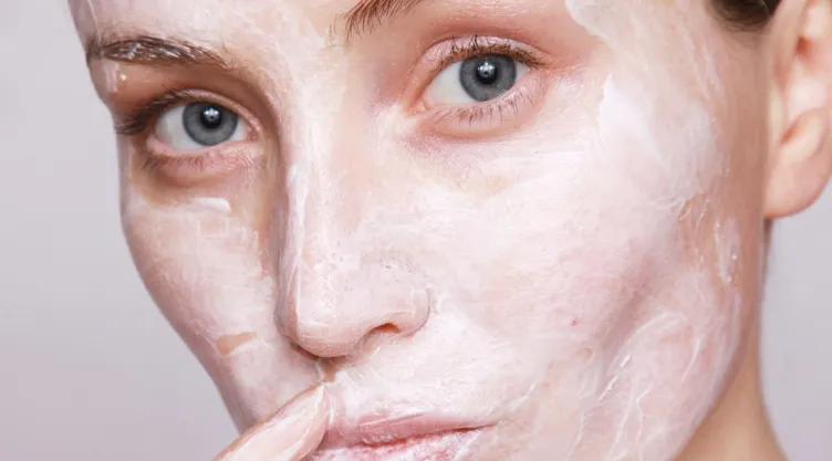 ¿Cuál es la crema casera para lucir una piel de 30 a los 50 años?