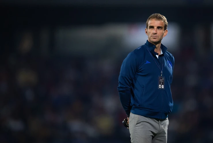 Futbol Mexicano Clausura 2024 Pumas UNAM vs Cruz Azul