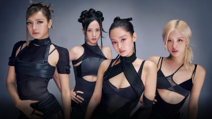 BLACKPINK
