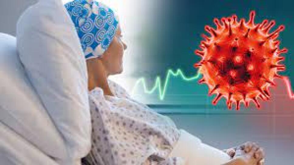 11 síntomas de cáncer que pueden pasar desapercibidos