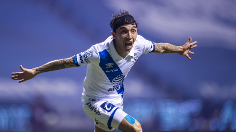 OMAR FERNANDEZ