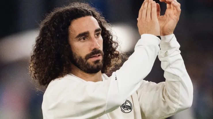 Marc Cucurella
