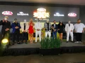 Lucha Libre AAA Triplemanía XXX cartel completo