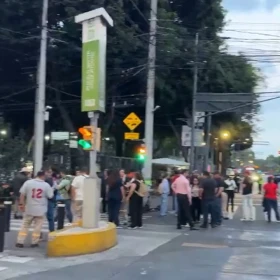 Marchas CDMX