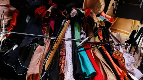 Moda rápida en Guanajuato