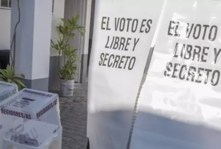 Registra Fepade 401 denuncias por delitos electorales