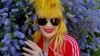 Fallece la diseñadora Pam Hogg: figura clave de la moda británica