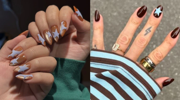 diseños de uñas