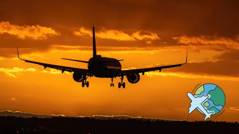 ¿Cuál es el nuevo destino internacional que tendrá el Aeropuerto de Zacatecas?