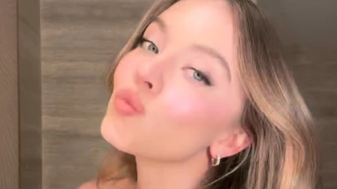 Sydney Sweeney enciende las redes con polémicas FOTOS.