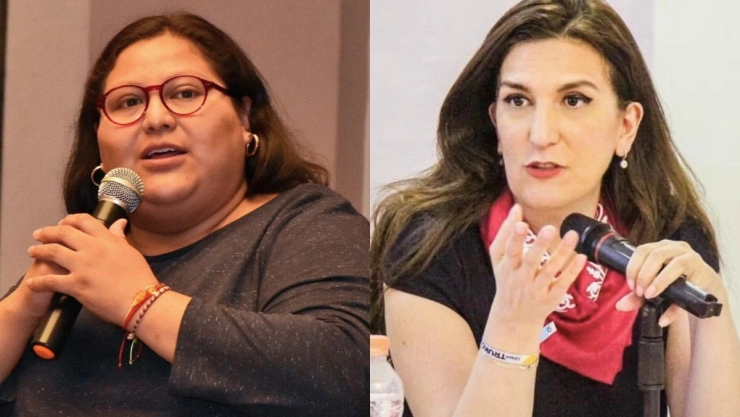 Morena PAN elecciones 2022