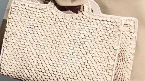 4 diseños de bolsas de mujer que te hacen ver más segura y aesthetic: te encantarán