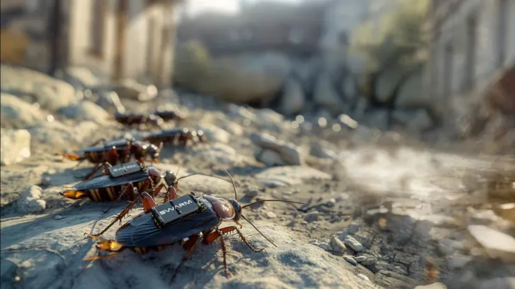 alemania-insectos-cyborg-rescate-y-espionaje-militar-así-funciona-tecnología-biohíbrida-cucarachas