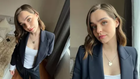 Macarena García sorprende con homenaje a su abuela en medio de humillaciones de Florinda Meza