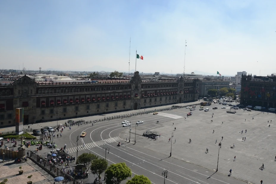 Ciudad de México