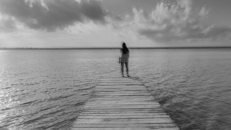 La leyenda de el fantasma de Bacalar