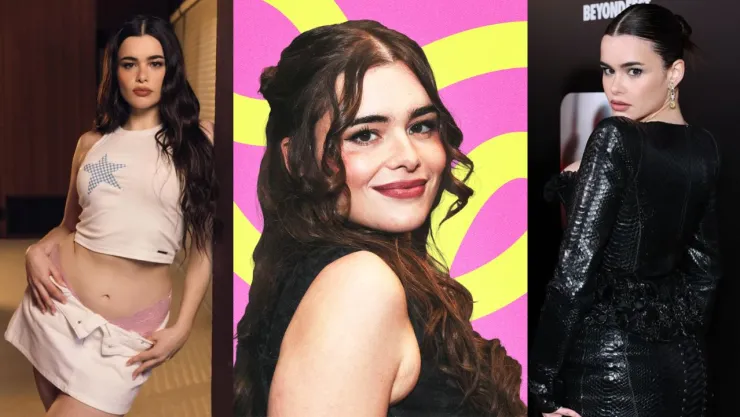 Euphoria Temporada 3: Por qué Barbie Ferreira no aparece como Kat