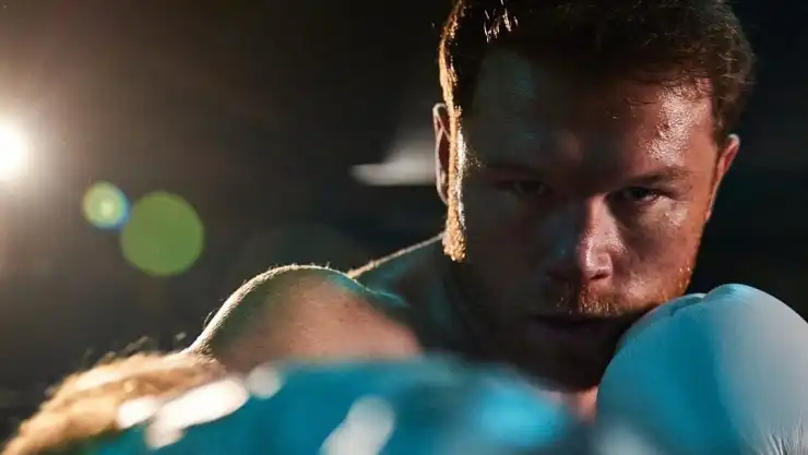 Canelo Álvarez vs Jaime Munguía