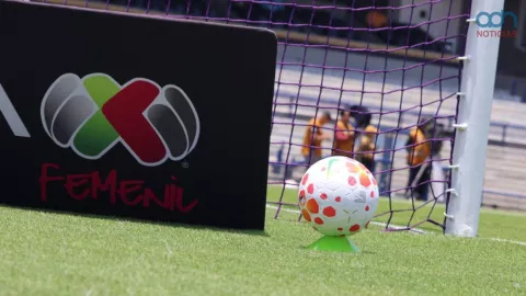 Liga MX Femenil liguilla