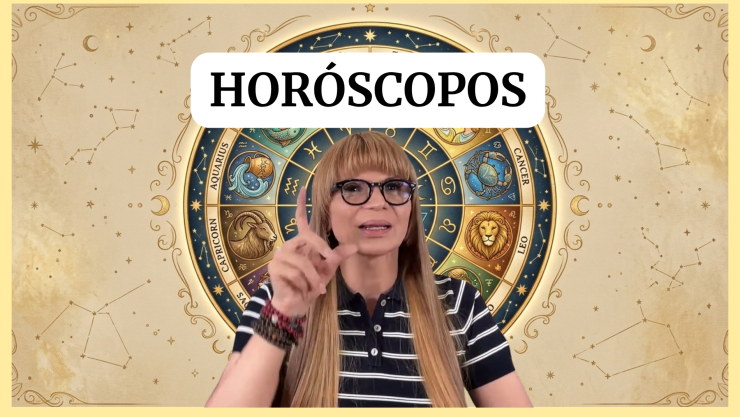 Horóscopo