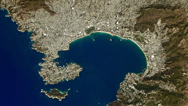 Acapulco