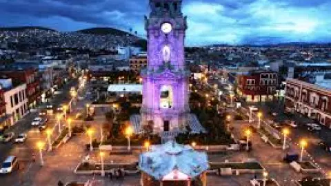 Pueblo de Hidalgo Mundial 2026