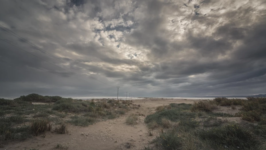 Conoce el pronóstico del clima para este lunes 4 de diciembre en Querétaro con la llegada de frentes fríos en México