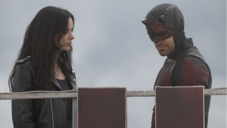 Daredevil: Born Again