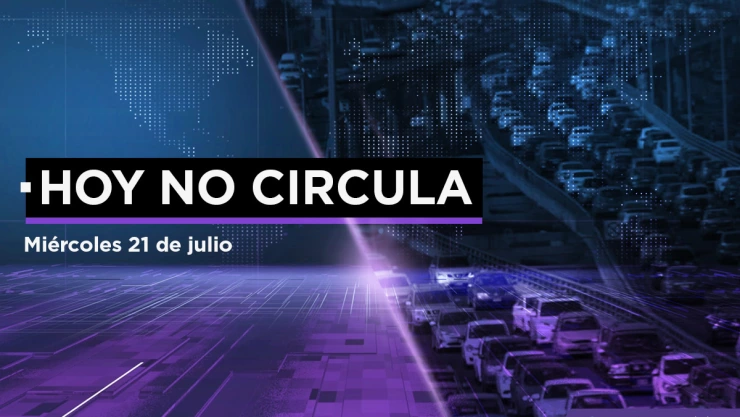 Hoy No Circula miércoles 21 julio CDMX Edomex .jpeg