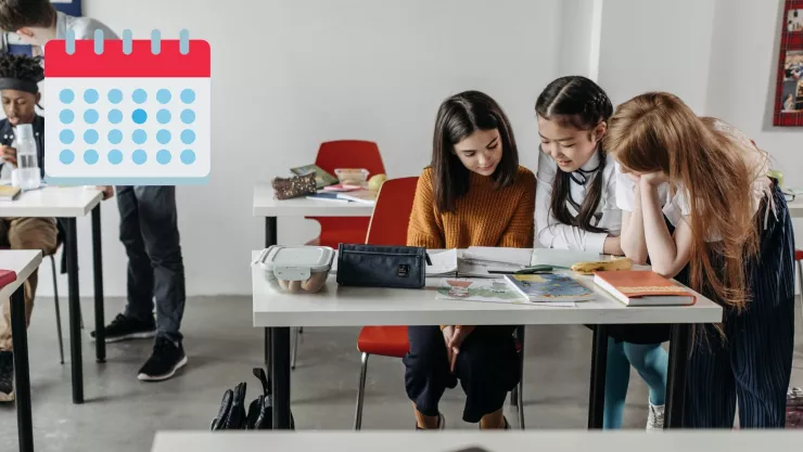 ¿Cuáles son los puentes y días de descanso obligatorios 2025 para Aguascalientes