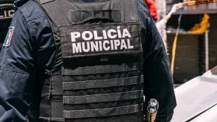  Policía Municipal 2025 